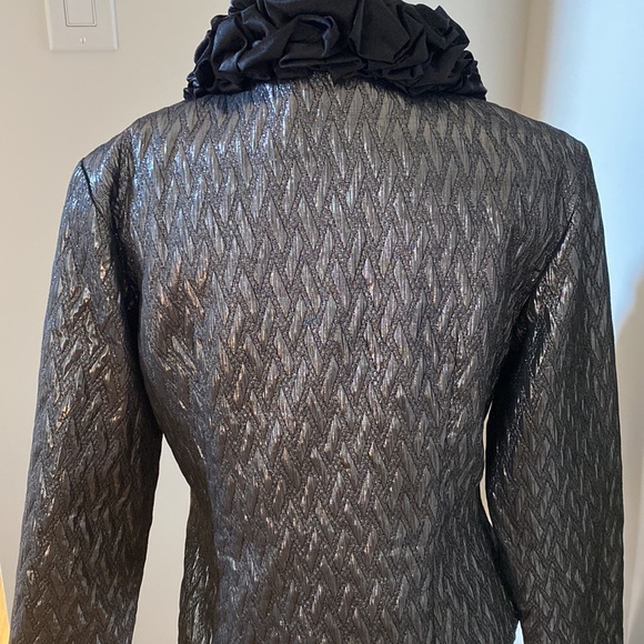 Unique holiday jacket - Picture 4 of 6